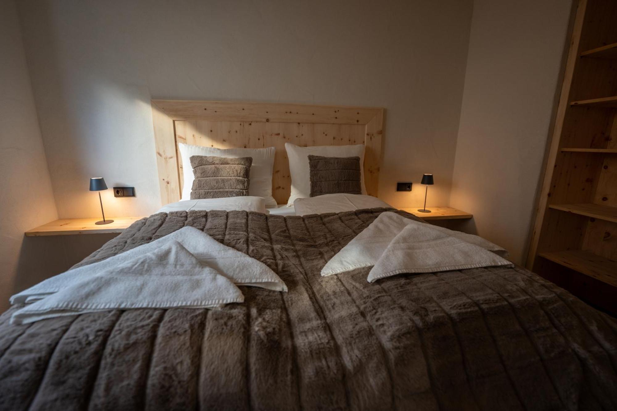 Alprocks Alvaresort Bichlbach Exterior foto