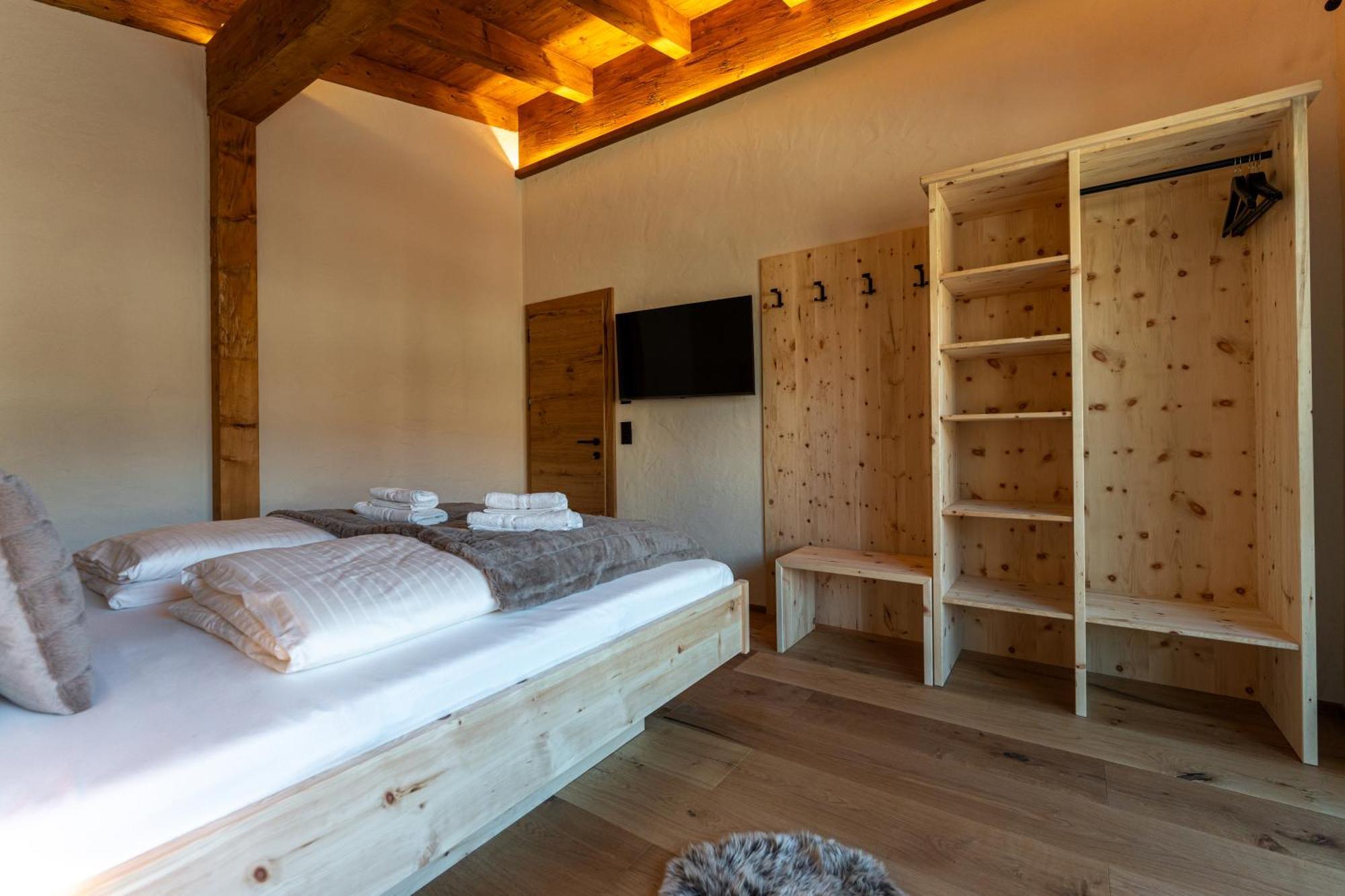 Alprocks Alvaresort Bichlbach Exterior foto