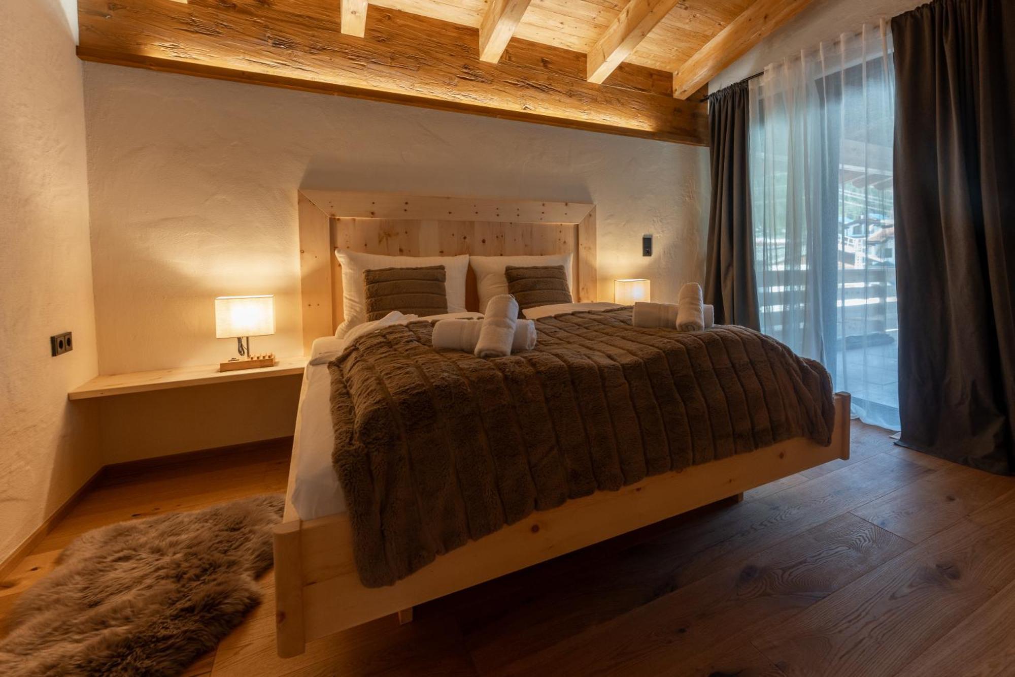 Alprocks Alvaresort Bichlbach Exterior foto