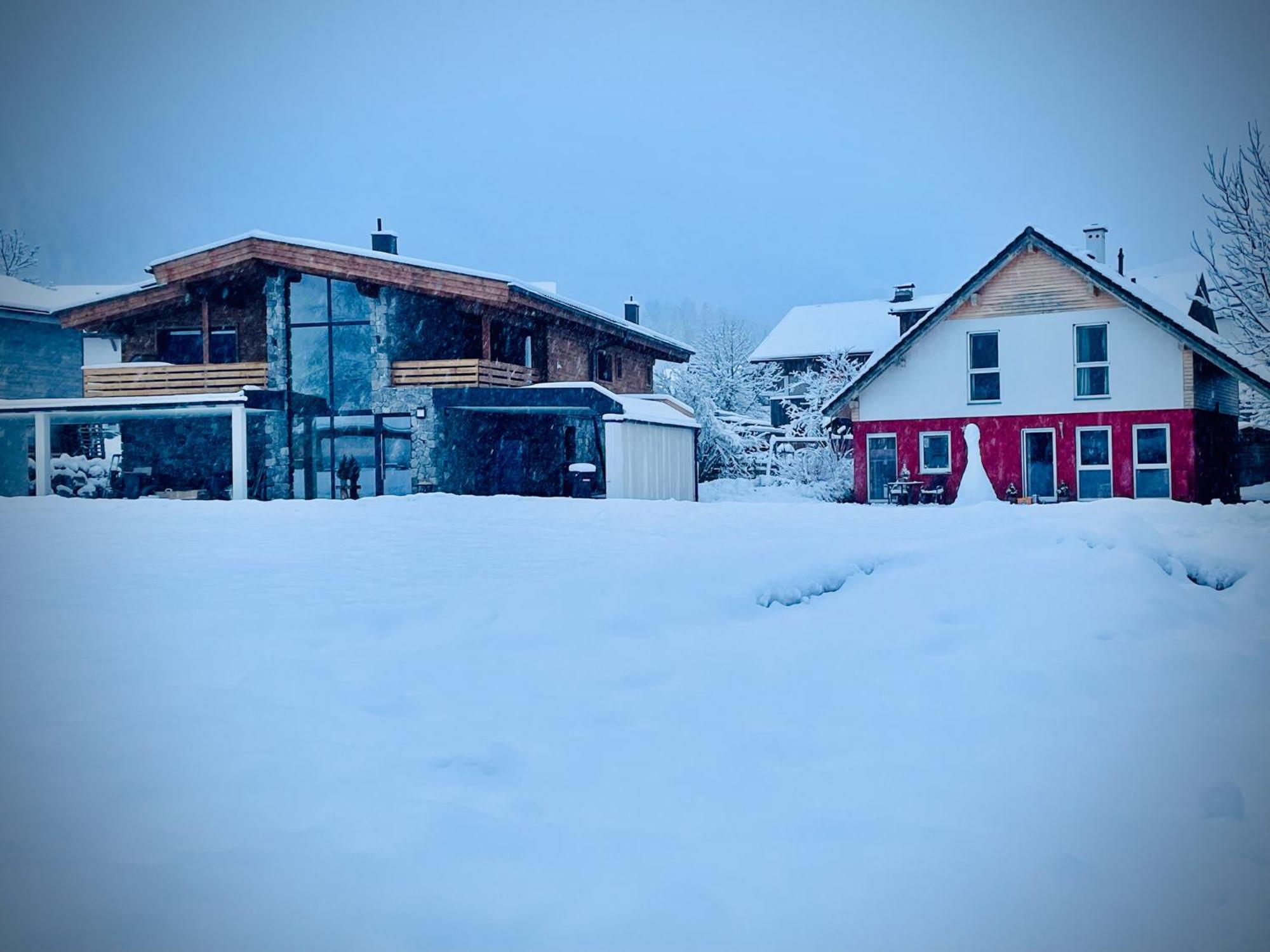 Alprocks Alvaresort Bichlbach Exterior foto